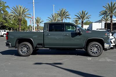 New 2026 Chevrolet Silverado 2500 - photo 1