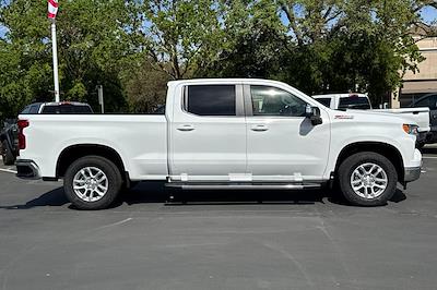 New 2026 Chevrolet Silverado 1500 - photo 1