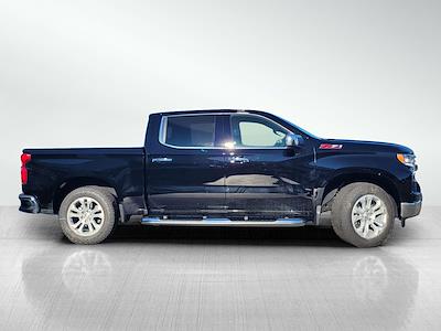 New 2026 Chevrolet Silverado 1500 - photo 1