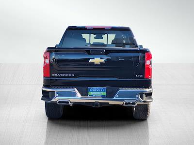 New 2026 Chevrolet Silverado 1500 - photo 1