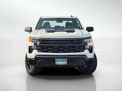 New 2026 Chevrolet Silverado 1500 - photo 1
