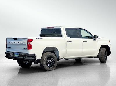 New 2026 Chevrolet Silverado 1500 - photo 1