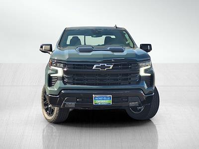 New 2026 Chevrolet Silverado 1500 - photo 1