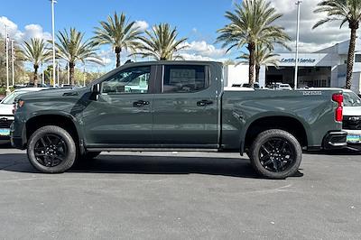 New 2026 Chevrolet Silverado 1500 - photo 1