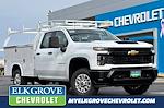 2026 Chevrolet Silverado 2500 Double Cab 4WD Service Truck for sale #26F0002 - photo 1