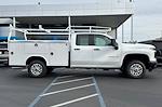 2026 Chevrolet Silverado 2500 Double Cab 4WD Service Truck for sale #26F0002 - photo 3