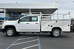 2026 Chevrolet Silverado 2500 Double Cab 4WD Service Truck for sale #26F0002 - photo 6