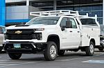 2026 Chevrolet Silverado 2500 Double Cab 4WD Service Truck for sale #26F0002 - photo 7