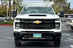 2026 Chevrolet Silverado 2500 Double Cab 4WD Service Truck for sale #26F0002 - photo 8
