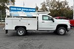 New 2026 Chevrolet Silverado 3500 Regular Cab Service Truck for sale #26F0003 - photo 3