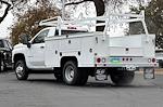 New 2026 Chevrolet Silverado 3500 Regular Cab Service Truck for sale #26F0003 - photo 5