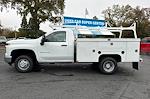 New 2026 Chevrolet Silverado 3500 Regular Cab Service Truck for sale #26F0003 - photo 6
