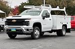 New 2026 Chevrolet Silverado 3500 Regular Cab Service Truck for sale #26F0003 - photo 7