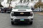 New 2026 Chevrolet Silverado 3500 Regular Cab Service Truck for sale #26F0003 - photo 8