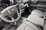 New 2026 Chevrolet Silverado 3500 Regular Cab Service Truck for sale #26F0003 - photo 9