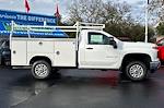 New 2026 Chevrolet Silverado 2500 Regular Cab Service Truck for sale #26F0006 - photo 3