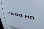 New 2026 Chevrolet Silverado 2500 Regular Cab Service Truck for sale #26F0006 - photo 23