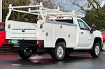 New 2026 Chevrolet Silverado 2500 Regular Cab Service Truck for sale #26F0006 - photo 2