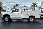 New 2026 Chevrolet Silverado 2500 Regular Cab Service Truck for sale #26F0006 - photo 6