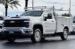 New 2026 Chevrolet Silverado 2500 Regular Cab Service Truck for sale #26F0006 - photo 7