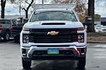 New 2026 Chevrolet Silverado 2500 Regular Cab Service Truck for sale #26F0006 - photo 8
