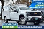 New 2026 Chevrolet Silverado 2500 Double Cab Service Truck for sale #26F0007 - photo 1