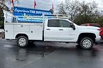 New 2026 Chevrolet Silverado 2500 Double Cab Service Truck for sale #26F0007 - photo 4