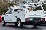 New 2026 Chevrolet Silverado 2500 Double Cab Service Truck for sale #26F0007 - photo 5