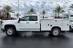 New 2026 Chevrolet Silverado 2500 Double Cab Service Truck for sale #26F0007 - photo 6