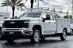 New 2026 Chevrolet Silverado 2500 Double Cab Service Truck for sale #26F0007 - photo 7