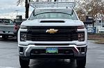 New 2026 Chevrolet Silverado 2500 Double Cab Service Truck for sale #26F0007 - photo 8