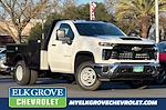 2026 Chevrolet Silverado 3500 Regular Cab DRW 4WD Service Truck for sale #26F0008 - photo 1