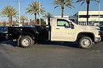2026 Chevrolet Silverado 3500 Regular Cab DRW 4WD Service Truck for sale #26F0008 - photo 3