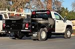 2026 Chevrolet Silverado 3500 Regular Cab DRW 4WD Service Truck for sale #26F0008 - photo 2