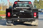 2026 Chevrolet Silverado 3500 Regular Cab DRW 4WD Service Truck for sale #26F0008 - photo 4