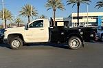 2026 Chevrolet Silverado 3500 Regular Cab DRW 4WD Service Truck for sale #26F0008 - photo 6