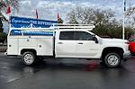 New 2026 Chevrolet Silverado 2500 Crew Cab Service Truck for sale #26F0009 - photo 4