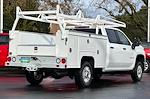 New 2026 Chevrolet Silverado 2500 Crew Cab Service Truck for sale #26F0009 - photo 2