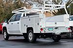 New 2026 Chevrolet Silverado 2500 Crew Cab Service Truck for sale #26F0009 - photo 5