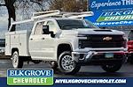 New 2026 Chevrolet Silverado 2500 Crew Cab Service Truck for sale #26F0010 - photo 1