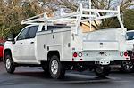 New 2026 Chevrolet Silverado 2500 Crew Cab Service Truck for sale #26F0010 - photo 5