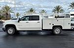 New 2026 Chevrolet Silverado 2500 Crew Cab Service Truck for sale #26F0010 - photo 6