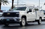 New 2026 Chevrolet Silverado 2500 Crew Cab Service Truck for sale #26F0010 - photo 7