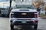 New 2026 Chevrolet Silverado 2500 Crew Cab Service Truck for sale #26F0010 - photo 8