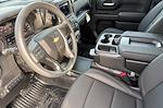 New 2026 Chevrolet Silverado 2500 Crew Cab Service Truck for sale #26F0010 - photo 9