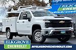 New 2026 Chevrolet Silverado 2500 Double Cab Service Truck for sale #26F0011 - photo 1