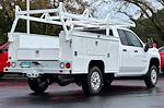 New 2026 Chevrolet Silverado 2500 Double Cab Service Truck for sale #26F0011 - photo 2