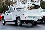 New 2026 Chevrolet Silverado 2500 Double Cab Service Truck for sale #26F0011 - photo 5
