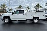 New 2026 Chevrolet Silverado 2500 Double Cab Service Truck for sale #26F0011 - photo 6