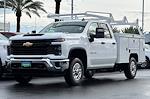 New 2026 Chevrolet Silverado 2500 Double Cab Service Truck for sale #26F0011 - photo 7